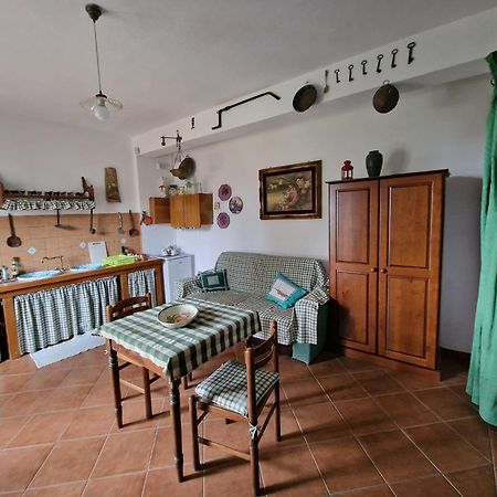 Agriturismo Etna-Mare 皮耶迪蒙泰埃特内奥 外观 照片