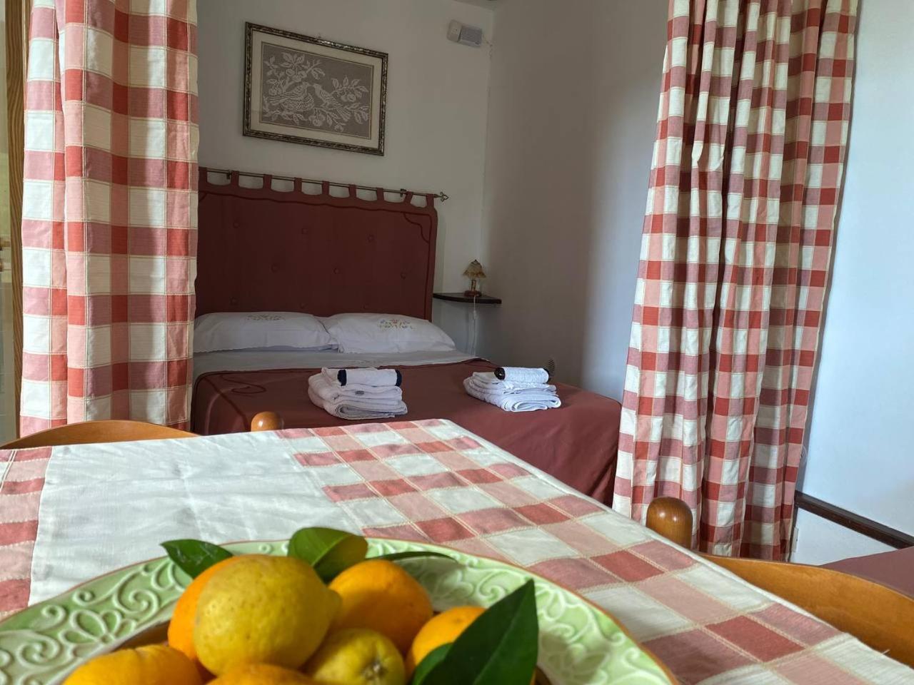 Agriturismo Etna-Mare 皮耶迪蒙泰埃特内奥 外观 照片