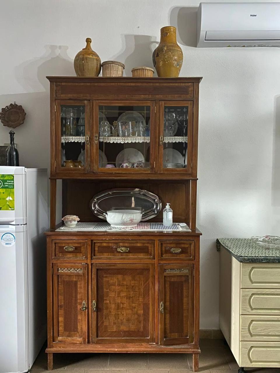 Agriturismo Etna-Mare 皮耶迪蒙泰埃特内奥 外观 照片