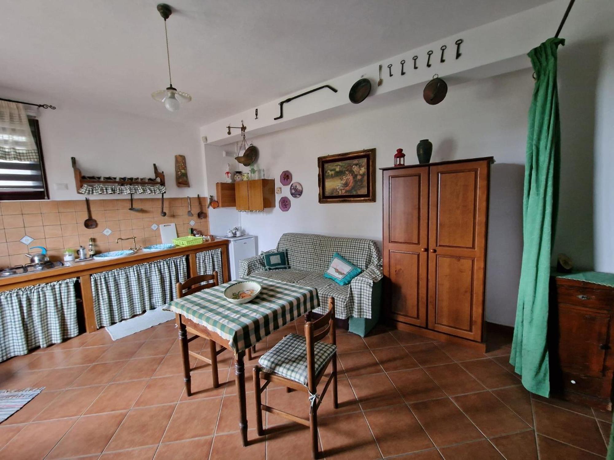 Agriturismo Etna-Mare 皮耶迪蒙泰埃特内奥 外观 照片