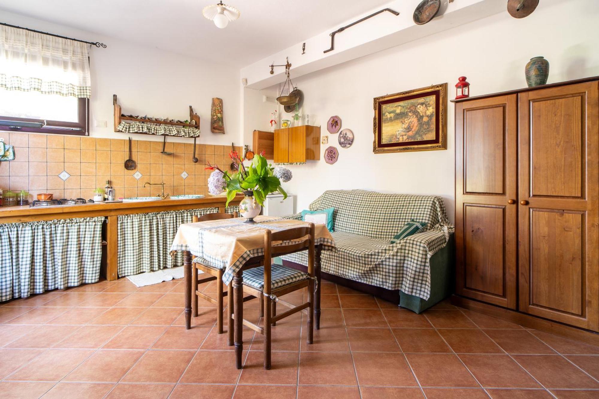 Agriturismo Etna-Mare 皮耶迪蒙泰埃特内奥 外观 照片