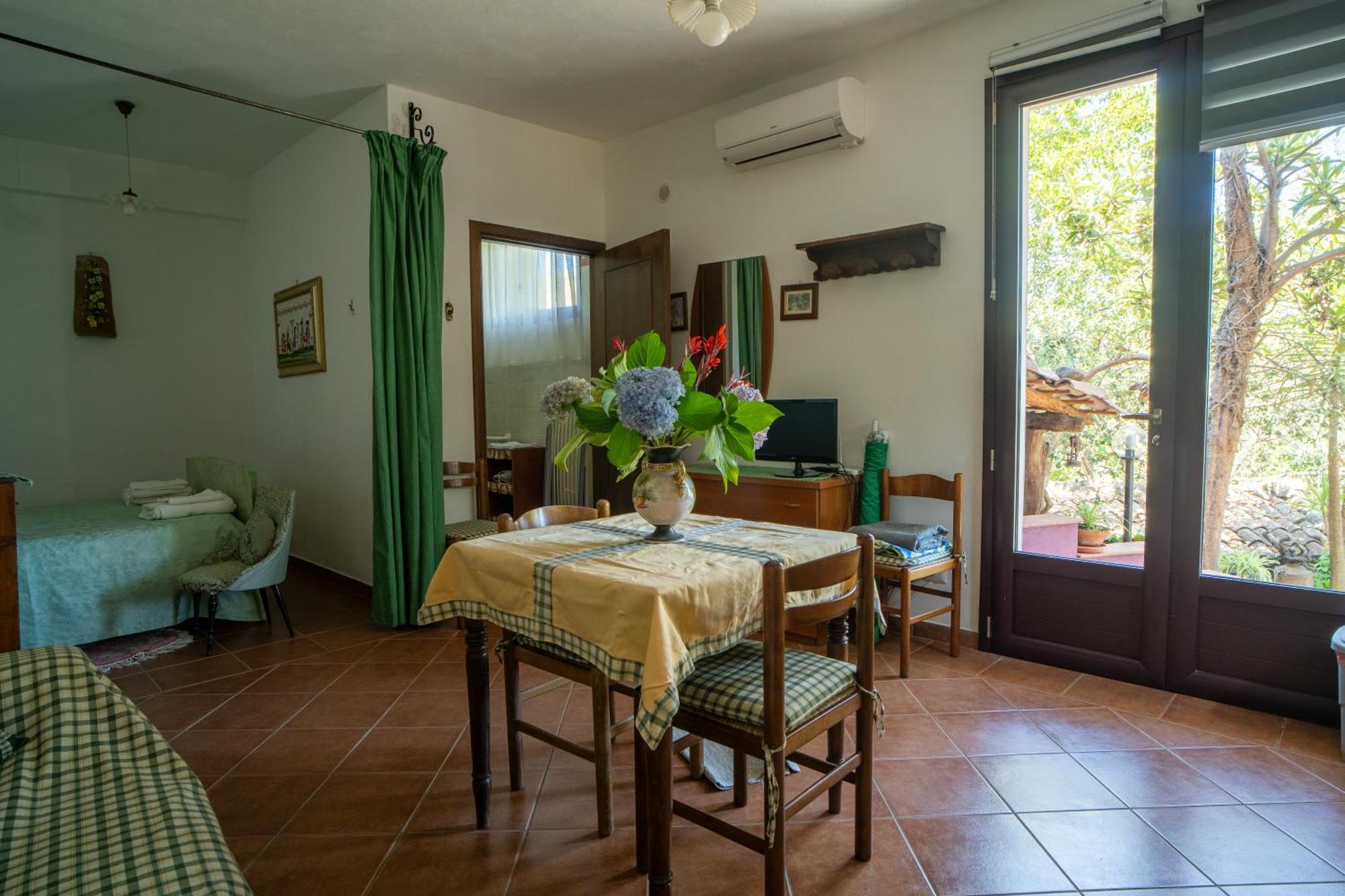 Agriturismo Etna-Mare 皮耶迪蒙泰埃特内奥 外观 照片