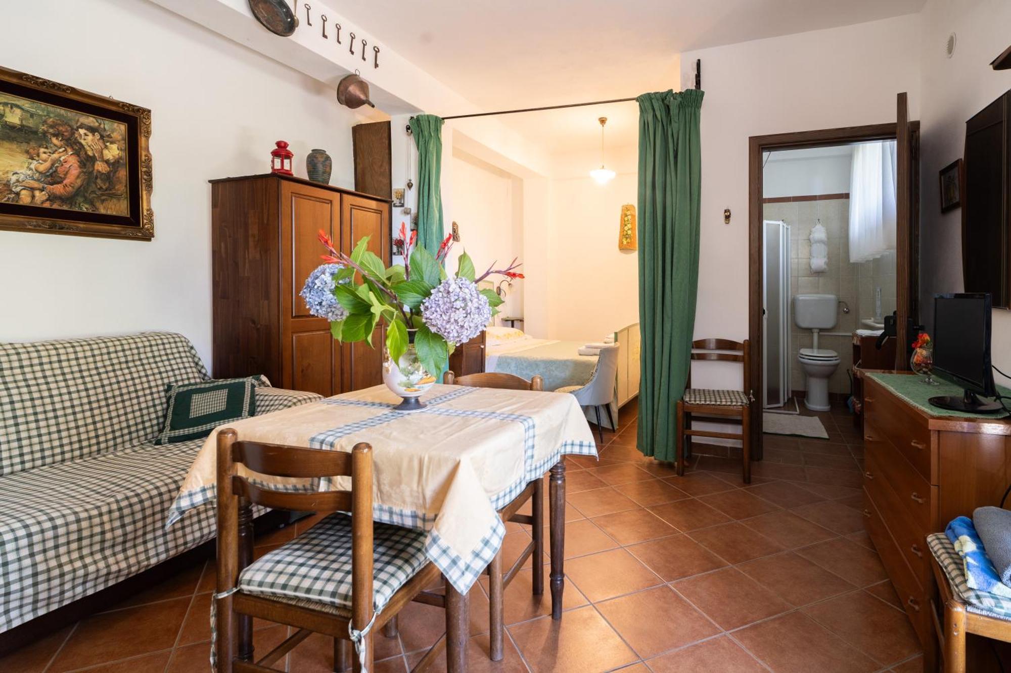 Agriturismo Etna-Mare 皮耶迪蒙泰埃特内奥 外观 照片