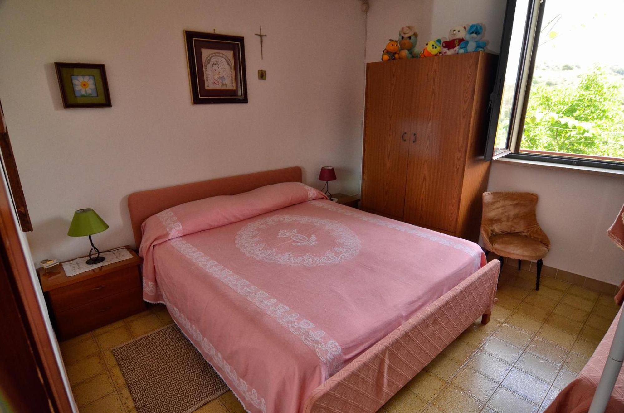 Agriturismo Etna-Mare 皮耶迪蒙泰埃特内奥 客房 照片