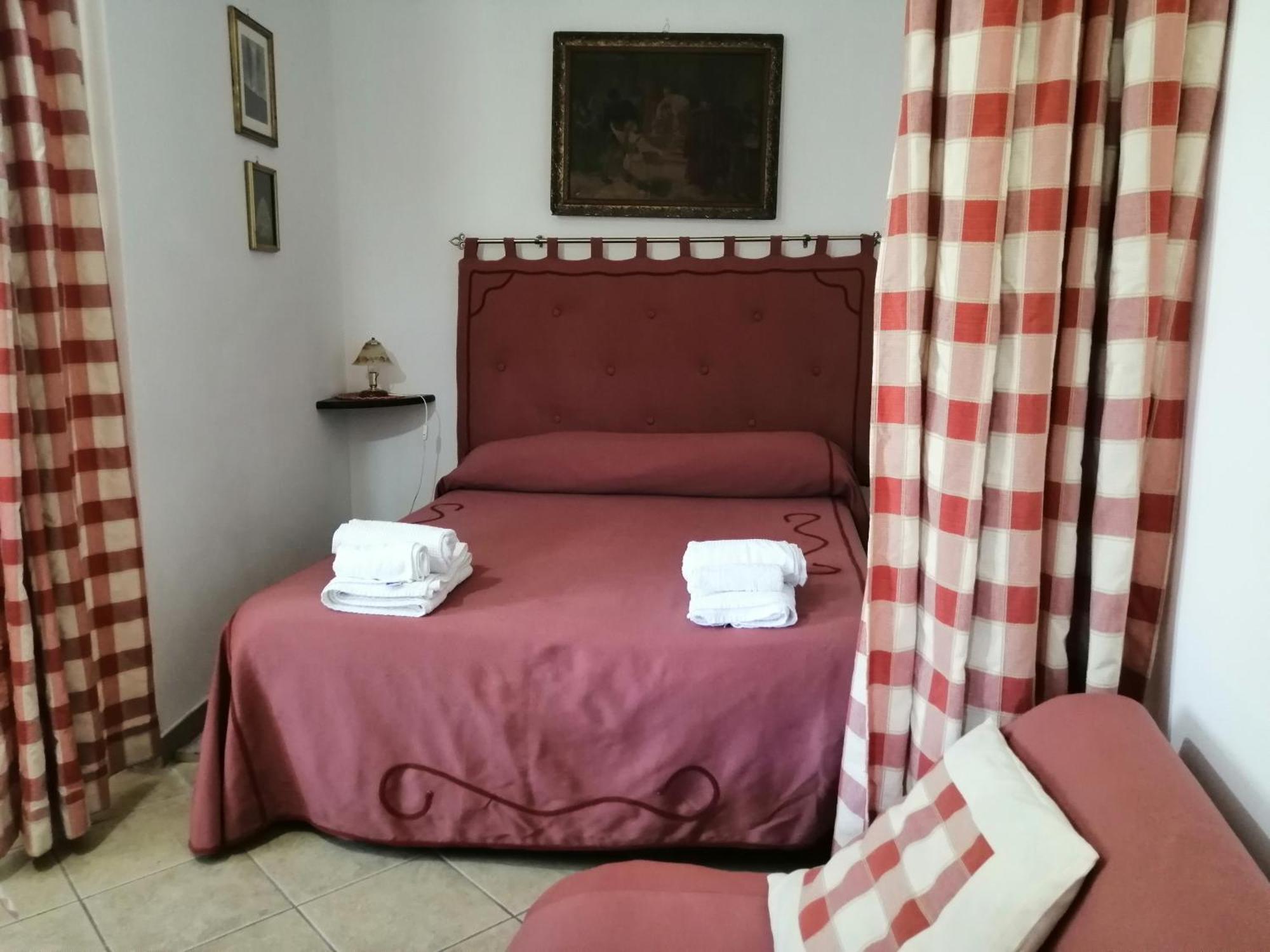 Agriturismo Etna-Mare 皮耶迪蒙泰埃特内奥 外观 照片