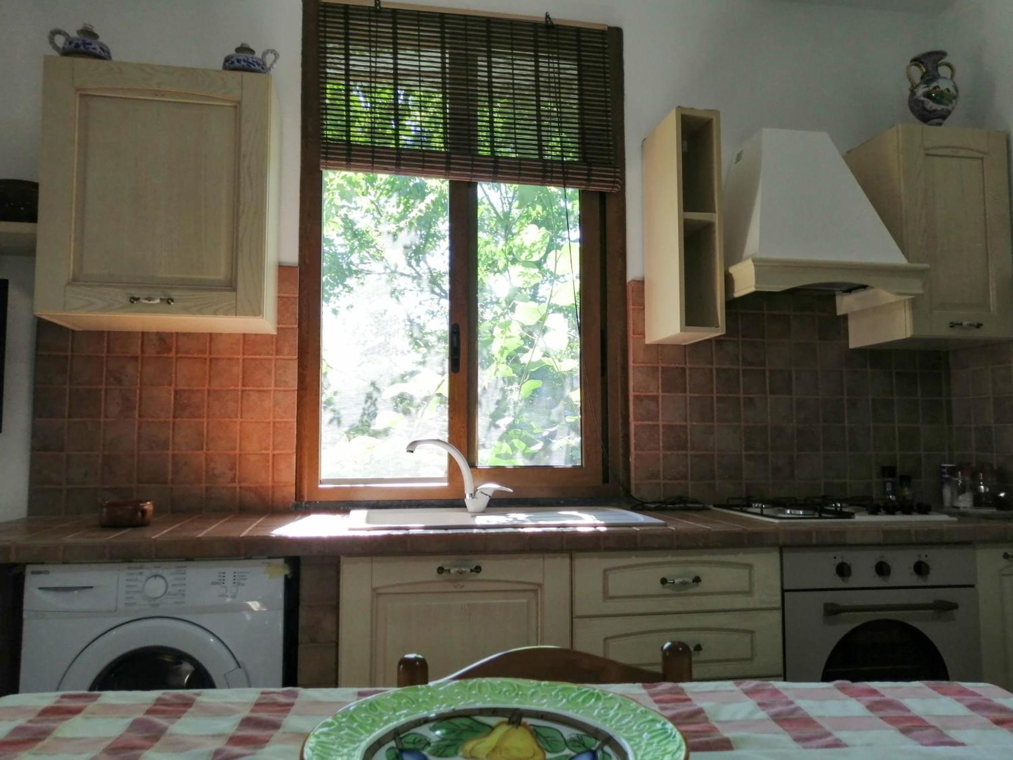 Agriturismo Etna-Mare 皮耶迪蒙泰埃特内奥 外观 照片