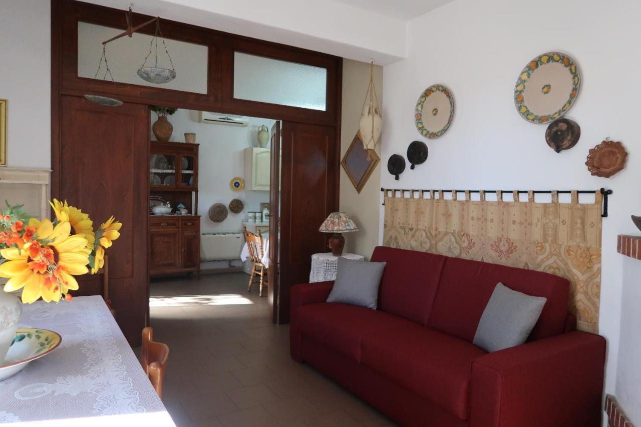 Agriturismo Etna-Mare 皮耶迪蒙泰埃特内奥 外观 照片